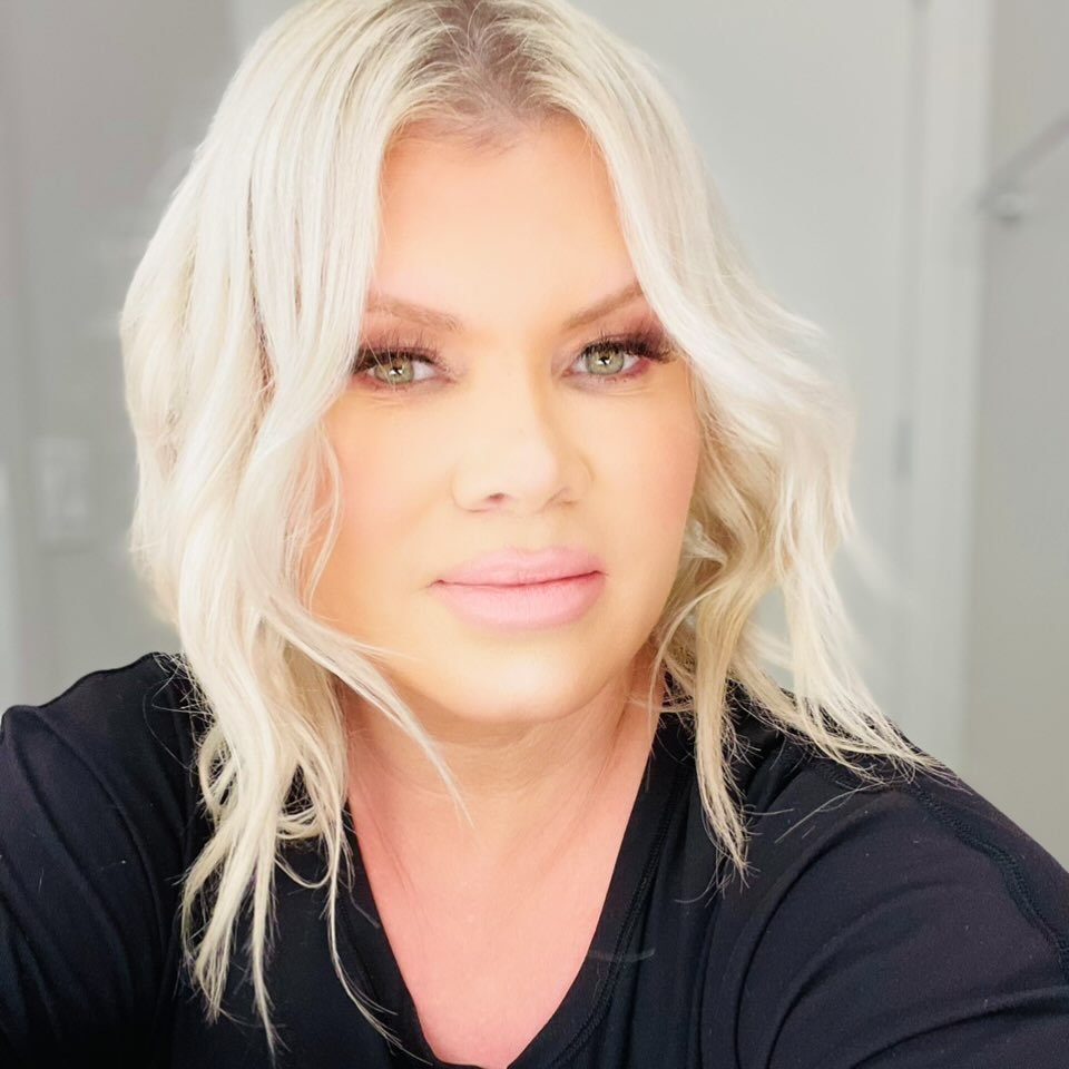 Erica Wilson, Dallas hair stylist
